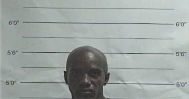 Kenny Mitchell, - Orleans Parish County, LA 